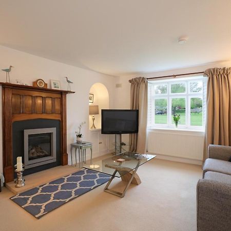 Primrose Cottage Gullane Extérieur photo