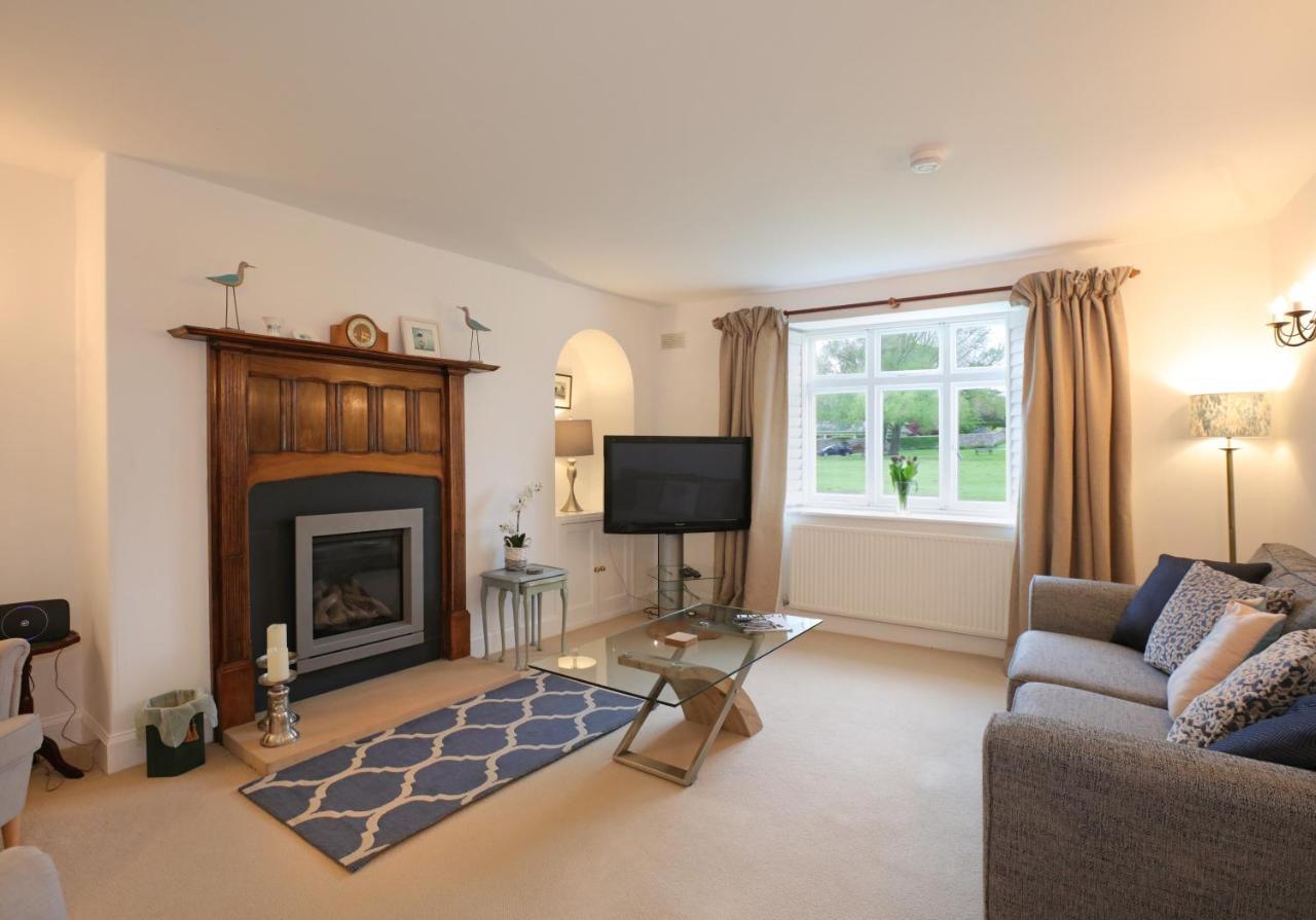 Primrose Cottage Gullane Extérieur photo