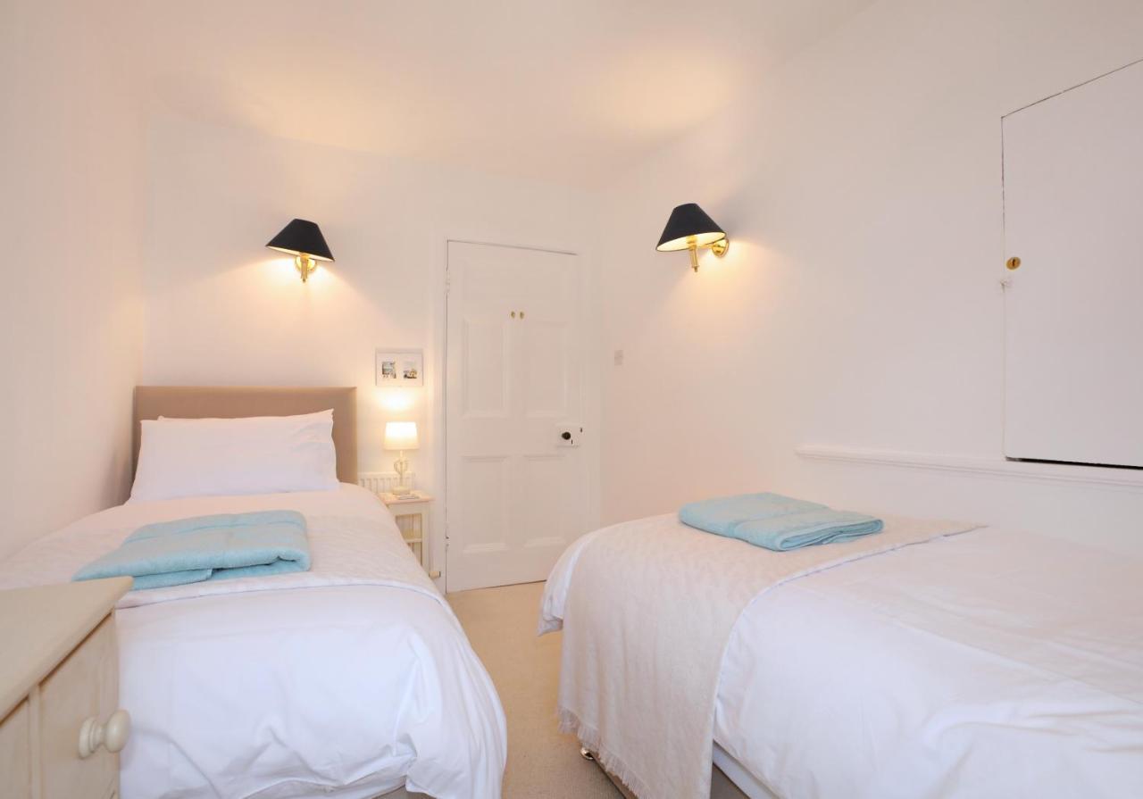 Primrose Cottage Gullane Extérieur photo